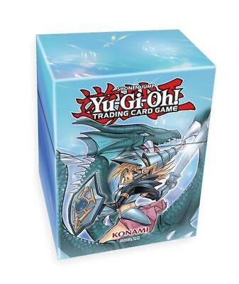 Yu-Gi-Oh! TCG: Dark Magician Girl the Dragon Knight Card Case Deck Box