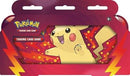 Pikachu Pokémon Back to School Pencil Case