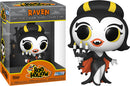 Boo Hollow Raven Paka Paka
