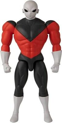 DragonBall Super Limit Breaker Jiren 12" Action Figure