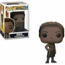 Black Panther Nakia Pop! Vinyl Figure