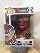 Gears of War Skorge Pop! Vinyl Figure