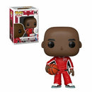 Michael Jordan (Fanatics Exclusive) Pop! Vinyl Figure