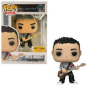 Pete Wentz Hot Topic Exclusive Pop! Vinyl Figure