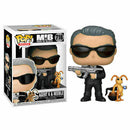 Agent K & Neeble Pop! Vinyl Figure
