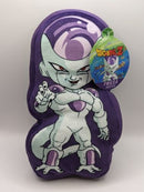 DBZ Dragon Ball Z Super Saiyan Frieza Anime Pillow Plush 10”