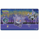 Pokemon Ultra Pro Gallery Series Haunted Hollow Playmat