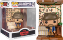 Byers House: Hopper Pop! Vinyl Figure