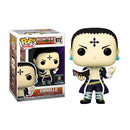 Chrollo Chalice Collectibles Exclusive