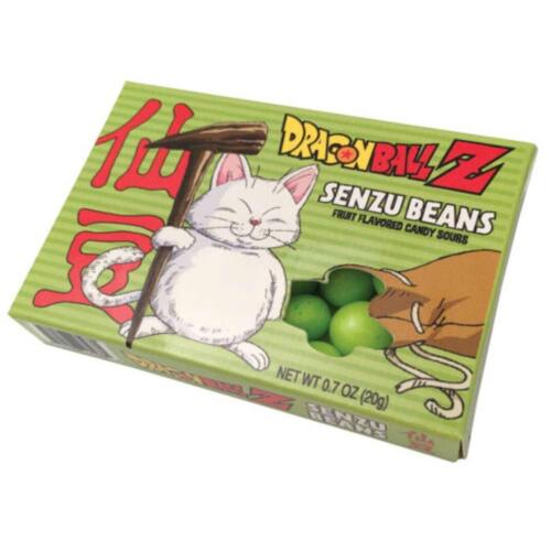 Senzu Beans Candy