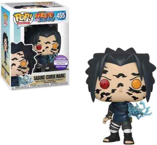 Sasuke (Curse Mark) [PAX South Exclusive]