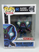 Blue Beetle Target Exclusive