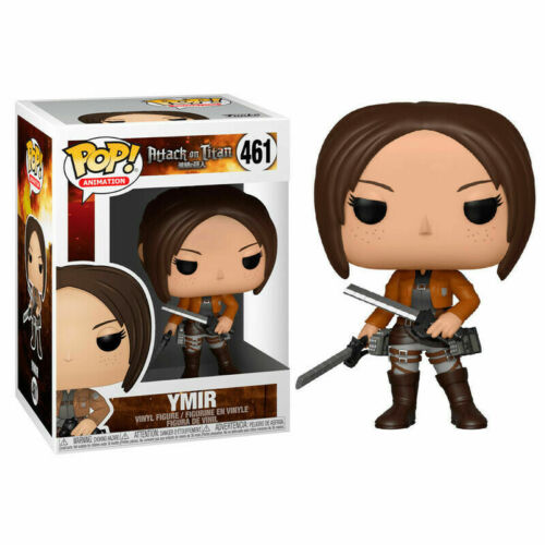 Ymir Pop! Vinyl Figure