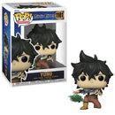 Black Clover Yuno Pop! Vinyl Figure