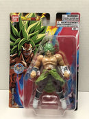 DBZ Broly Figure