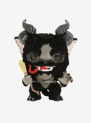 Krampus (Flocked) (Hot Topic) Pop! Vinyl Figure