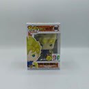 Super Saiyan Goku (First Appearance) (Glow in the Dark)