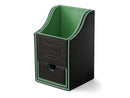 Dragon Shield Nest Box+: Black/Green