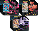 Pokemon TCG: Sword & Shield - Crown Zenith Collection - Tin