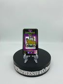 Snorlax MLB Mischievous Pins