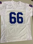 Billy Shaw Autographed Jersey