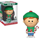 Funko Holiday Freddy Funko HQ Exclusive