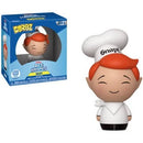 Dorbz Ad Icons Snap!