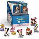Funko Minis Disneyland 65th Anniversary Figures