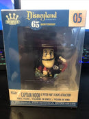 Funko Minis Disneyland 65th Anniversary Figures