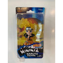 Naruto Shippuden Mininja Mini Figure Naruto