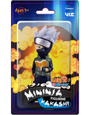 Naruto Shippuden Mininja Mini Figure Kakashi