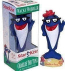 Funko Wacky Wobbler: StarKist - Charlie The Tuna
