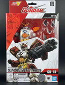 Gundam Universe XXXG01H Gundam Heavyarms GU-15