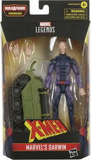 X-Men Marvel Legends Darwin Action Figure