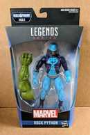 Rock Python - Marvel Legends Series - Action Figure
