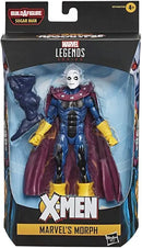 X-Men: Age of Apocalypse Marvel Legends 6-Inch Morph Action Figure
