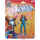 X-Men Retro Marvel Legends Dazzler 6" Action Figure