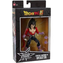 Dragon Ball Stars Super Saiyan 4 Vegeta Action Figure