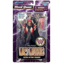 Wetworks Blood Queen Female Action Figure