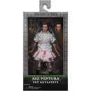 NECA Ace Ventura Pet Detective Shady Acres Ace 8in Retro Action Figure