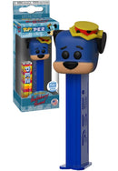 Funko Pop! Pez Huckleberry Hound Blue