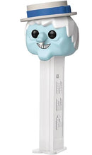 Funko Pop! Pez: The Year Without A Santa Claus - Snow Miser