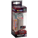 Funko Marvel Pop! Pez Venomized Dr. Doom Candy Dispenser