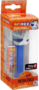 Funko Pop! Pez Dragon Ball Z - Mecha Frieza Gamestop Exclusive