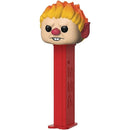 Funko Pop! Pez: The Year Without A Santa Claus - Heat Miser