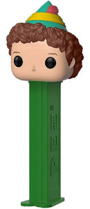 Buddy The Elf Pez