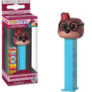 Hanna Barbera Morocco Mole Pop Pez