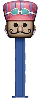 Pop! Pez: Hanna Barbera - Dick Dastardly