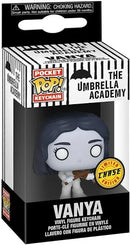 Funko Pop Pop Keychain: Umbrella Academy - Vanya Chase Limited Edition