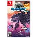 G-Darius HD - Nintendo Switch [BRAND NEW]